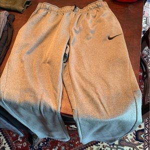 Nike Men’s Sweats